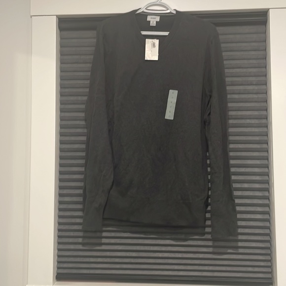 V-Neck Sweater - Picture 2 of 2